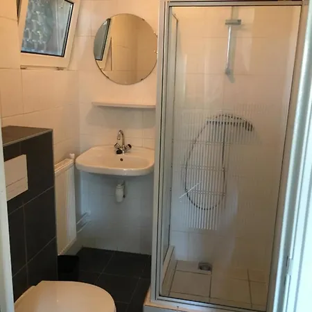 Appartement Achterom Hollum  Exterior photo