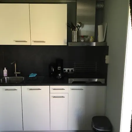 Appartement Achterom Hollum  Exterior photo